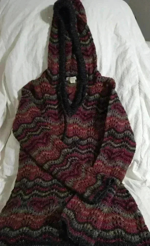 Knit Sweater - Picture 2 of 6